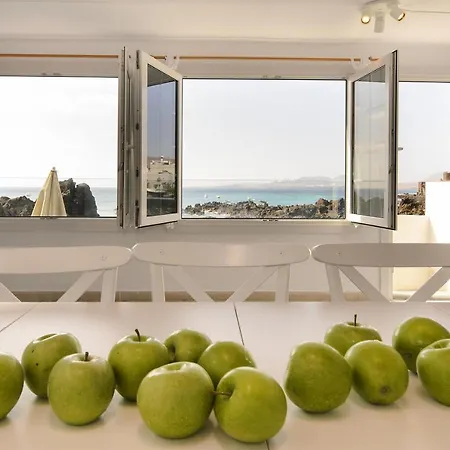 Casa La Marea *